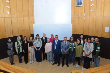 Bağımlılıkla Mücadele Semineri